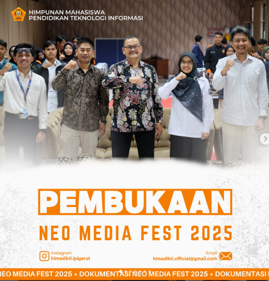 Kegiatan Berbagi