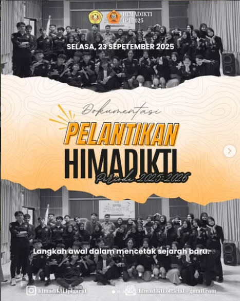 Kegiatan Berbagi