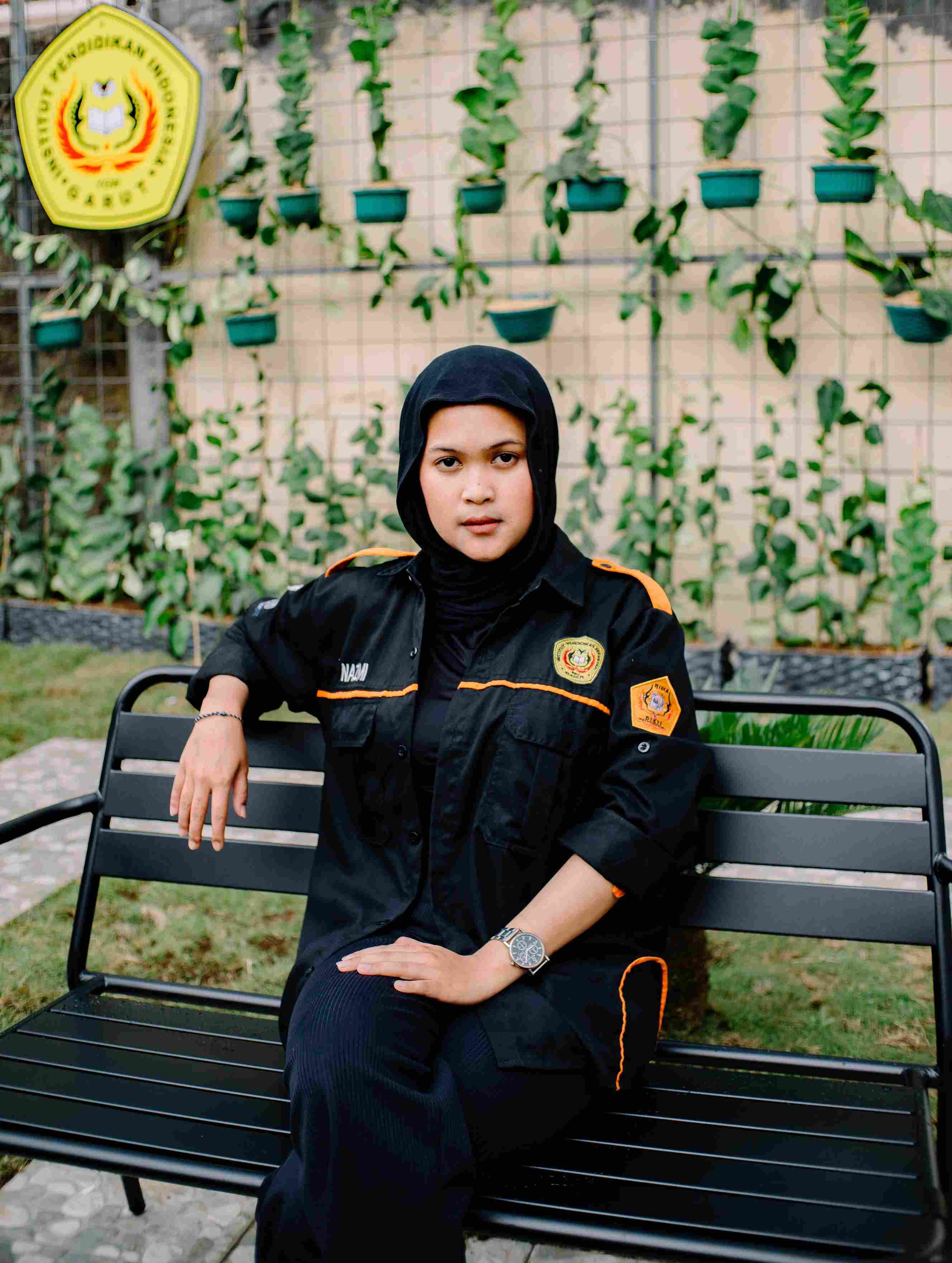 Nazmi Kamilah