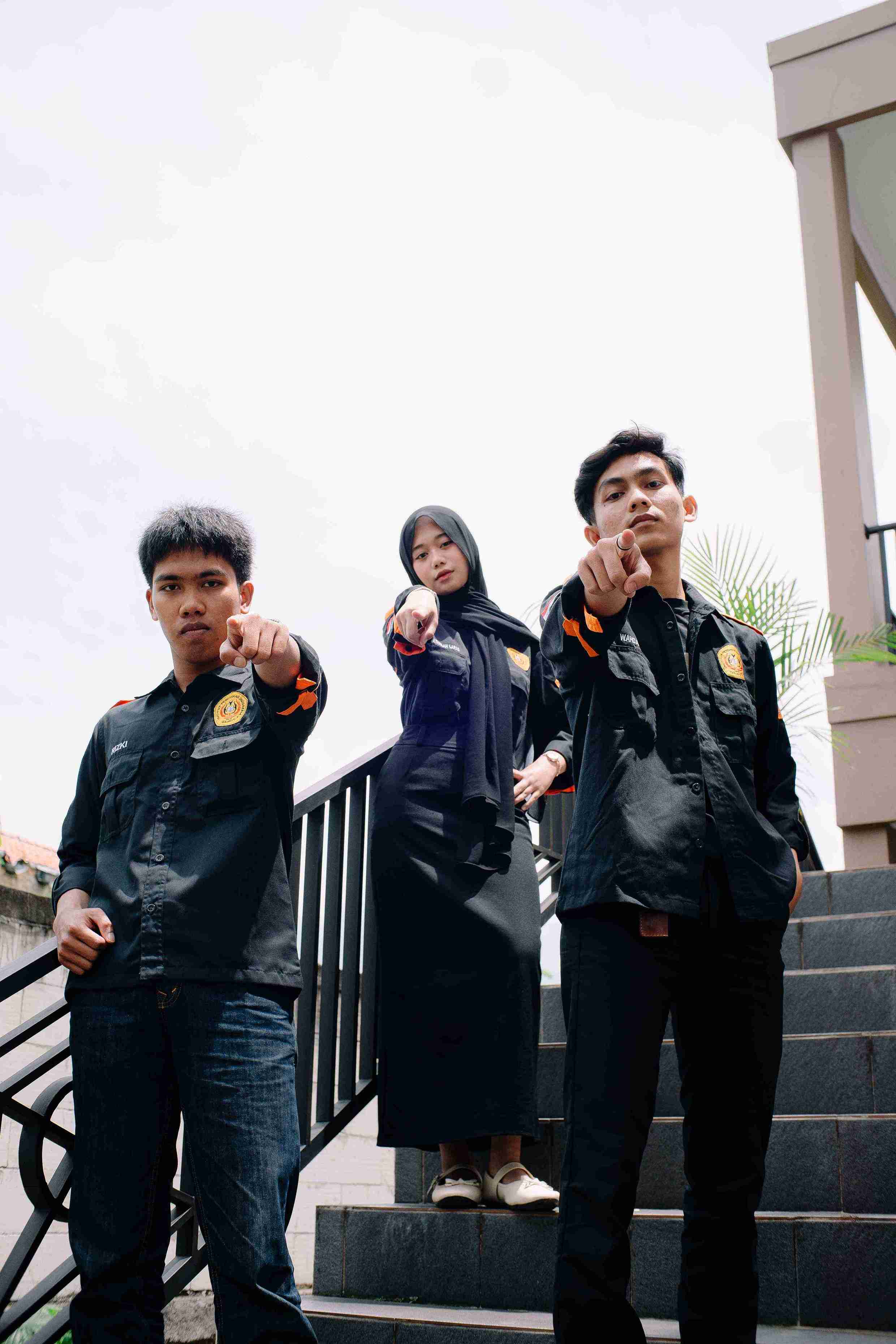 Divisi Advokasi
